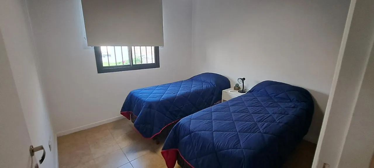 Balcones Mendocinos Apartment Mendoza Argentina