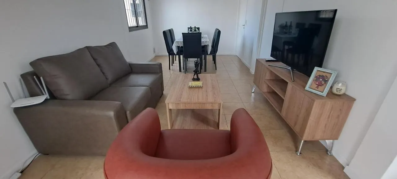 Balcones Mendocinos Apartment Mendoza