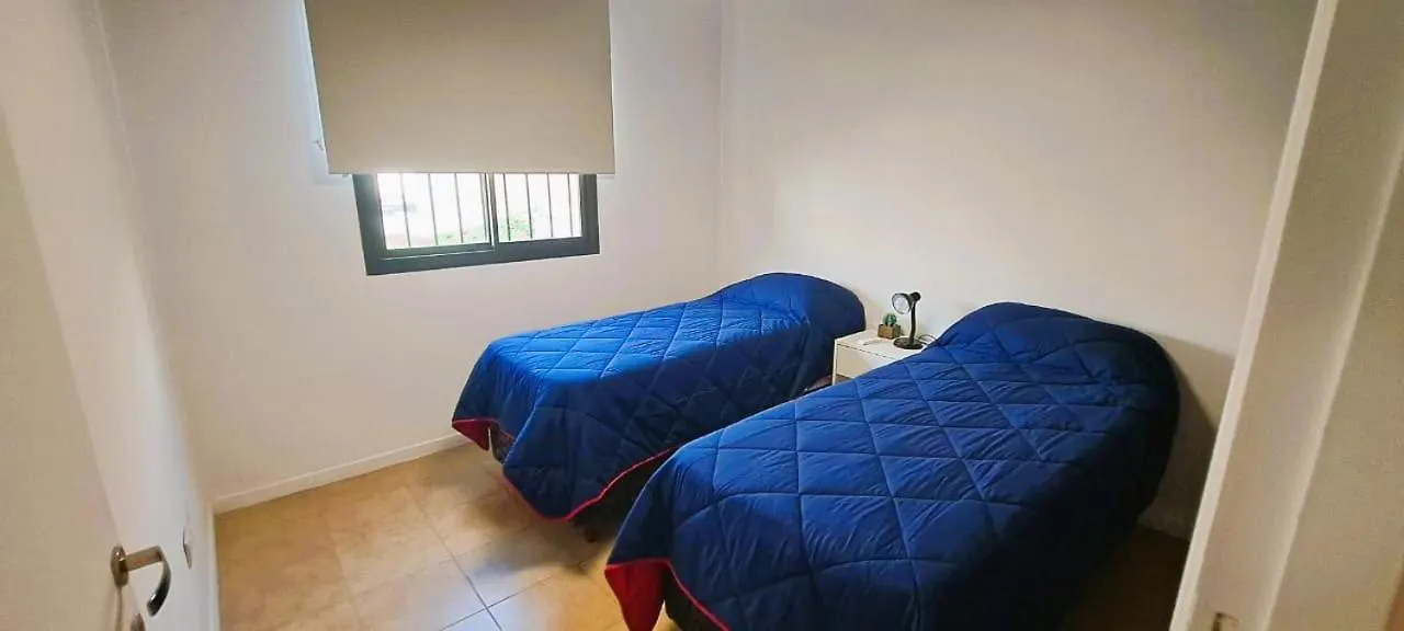 Balcones Mendocinos Apartment Mendoza